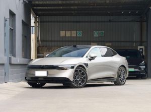 ZEEKR 007 2024 Электрический