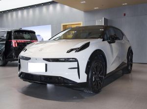 ZEEKR X 2024 Электрический