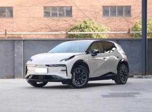 ZEEKR X 2024 Электрический