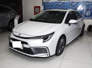 Toyota Levin GT 2024 Бензин