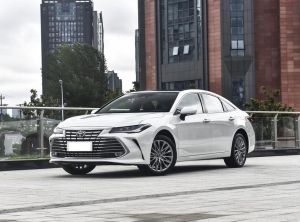 Toyota Avalon 2024 Бензин