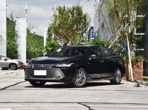 Toyota Avalon 2024 Гибрид