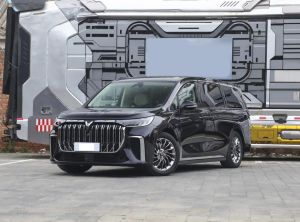 Voyah Dream 2024 Подключаемый гибрид