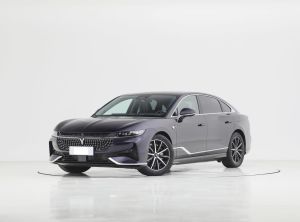 Voyah Passion 2024 Подключаемый гибрид