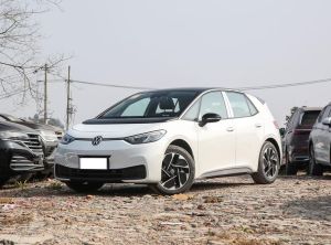 Volkswagen ID.3 2024 Электрический