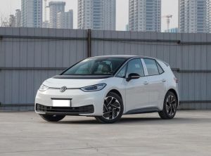 Volkswagen ID.3 2024 Электрический