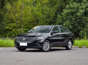 Volkswagen Lavida 2024 Бензин