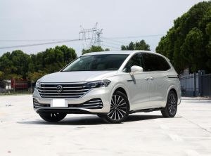 Volkswagen Viloran 2024 Бензин