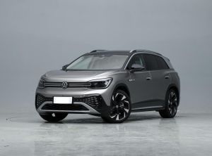 Volkswagen ID.6 CROZZ 2024 Электрический