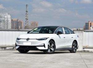 Volkswagen ID.7 VIZZION 2024 Электрический