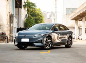 Volkswagen ID.7 VIZZION 2024 Электрический