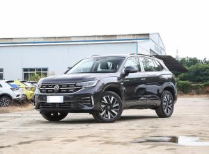 Volkswagen Tayron 2024 Бензин