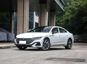Volkswagen CC 2024 Бензин