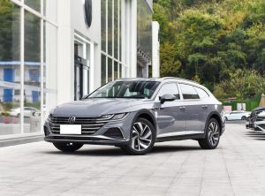 Volkswagen CC 2024 Бензин