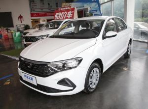 Jetta VA3 2024 Бензин