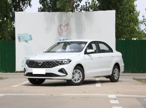 Jetta VA3 2024 Бензин