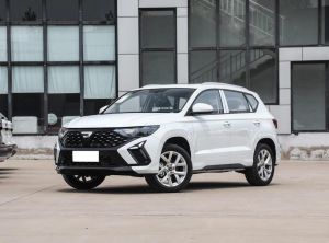 Jetta VS5 2024 Бензин