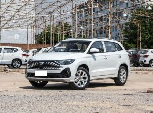 Jetta VS7 2024 Бензин