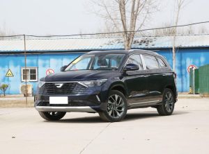 Jetta VS7 2024 Бензин