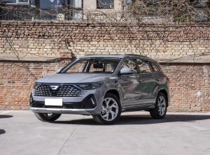 Jetta VS7 2024 Бензин