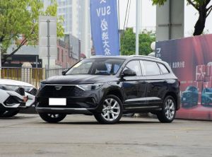 Jetta VS7 2024 Бензин