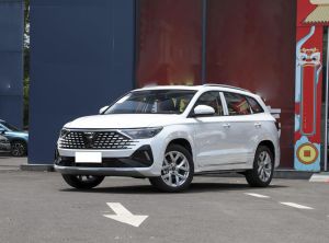 Jetta VS7 2024 Бензин