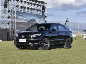 Honda UR-V 2024 Бензин