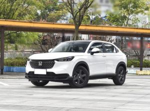 Honda XR-V 2024 Бензин