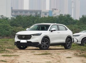 Honda XR-V 2024 Бензин