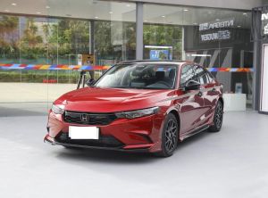 Honda Integura 2024 Бензин