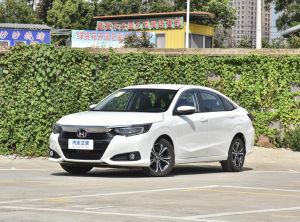 Honda Crider 2024 Бензин