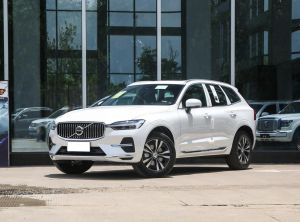 Volvo XC60 2025 Гибрид