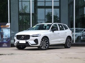 Volvo XC60 2025 Гибрид