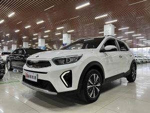 Kia Stonic 2020 Бензин