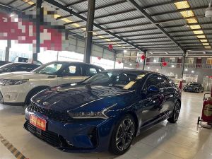 Kia K5 2020 Бензин