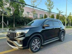 Kia Sportage 2022 Бензин