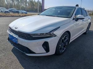 Kia K5 2020 Бензин