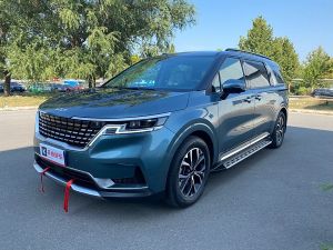 Kia  2021 Бензин