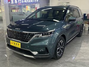 Kia  2023 Бензин