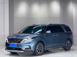 Kia  2021 Бензин