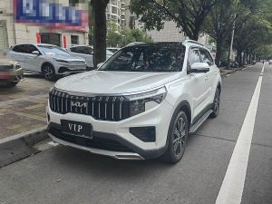 Kia Sportage 2022 Бензин