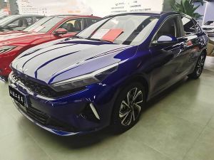 Kia K3 2022 Бензин