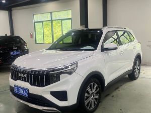 Kia Sportage 2022 Бензин