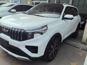 Kia Sportage 2021 Бензин