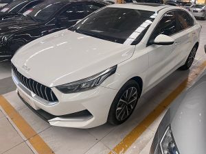 Kia K3 2021 Бензин