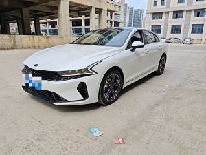 Kia K5 2020 Бензин