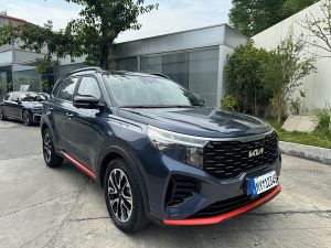 Kia Sportage 2021 Бензин