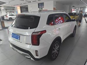 Kia Sportage 2021 Бензин