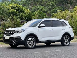 Kia Sportage 2021 Бензин