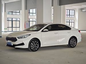 Kia K3 2022 Бензин